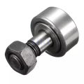 Stud type roller needle bearing CF5 UU KR13-PP